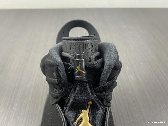 MaikeSneakers Retro Air 6 CT4954-007 Jordan (2020) DMP 0709